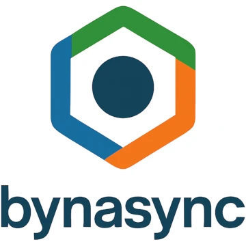 bynasync